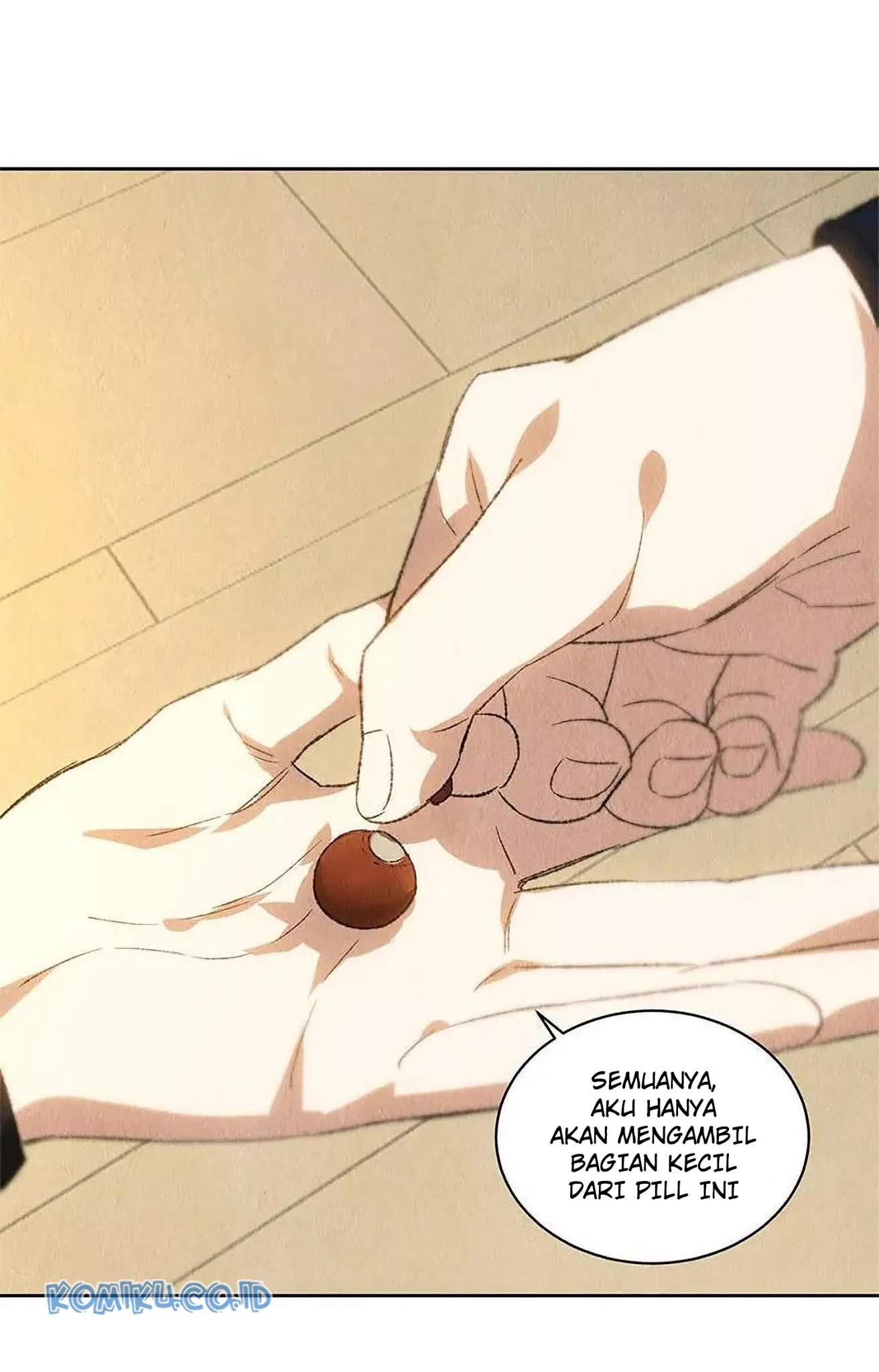 I Was Trash Chapter 78 Gambar 28