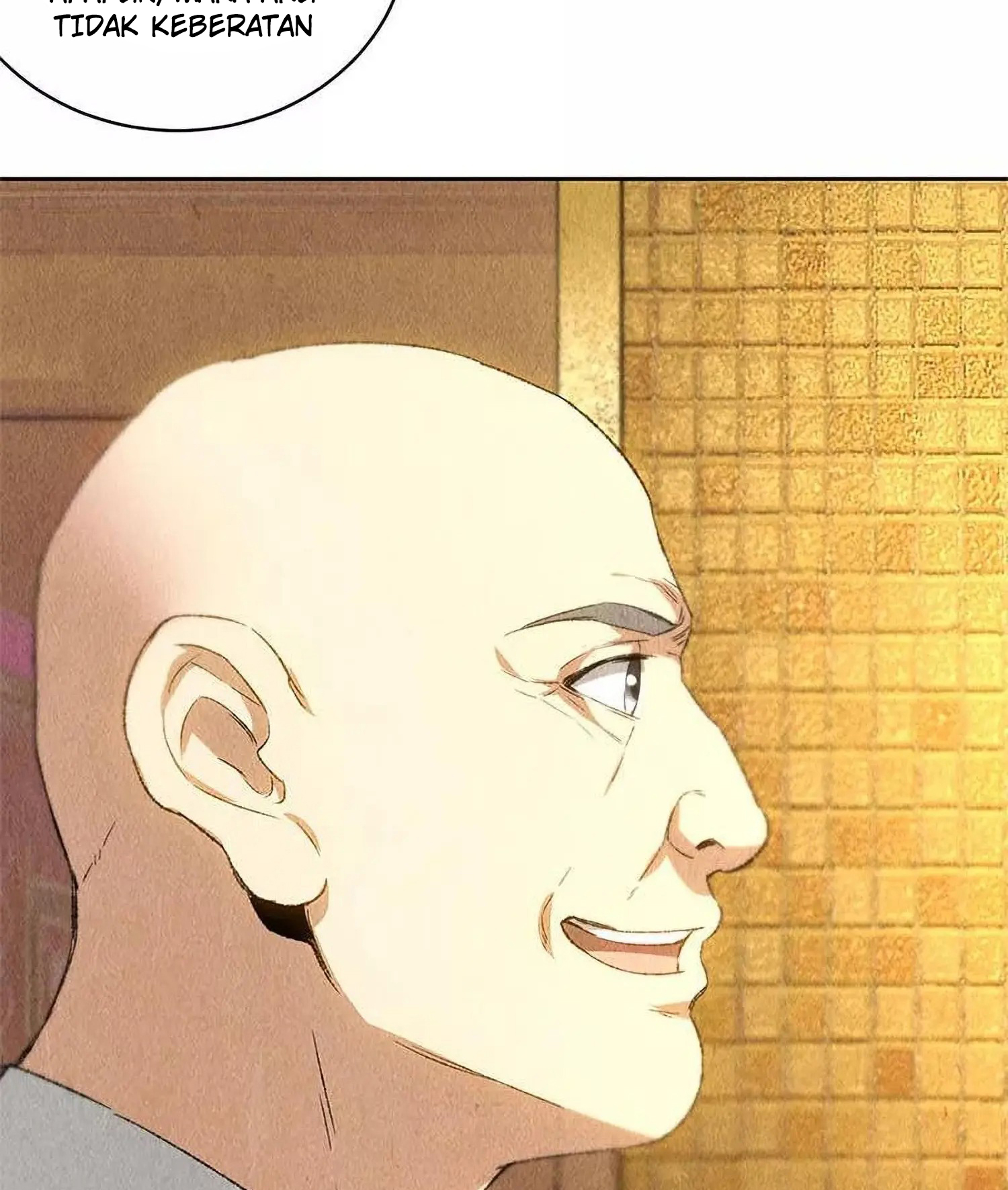 I Was Trash Chapter 78 Gambar 43