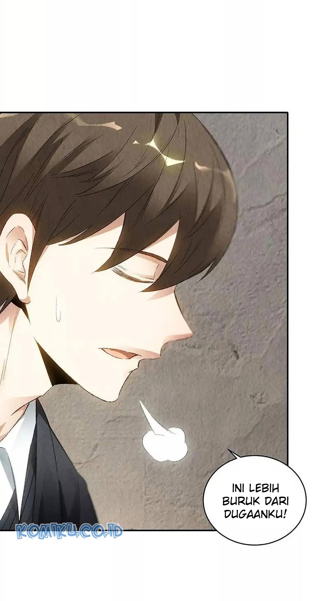 I Was Trash Chapter 84 Gambar 19