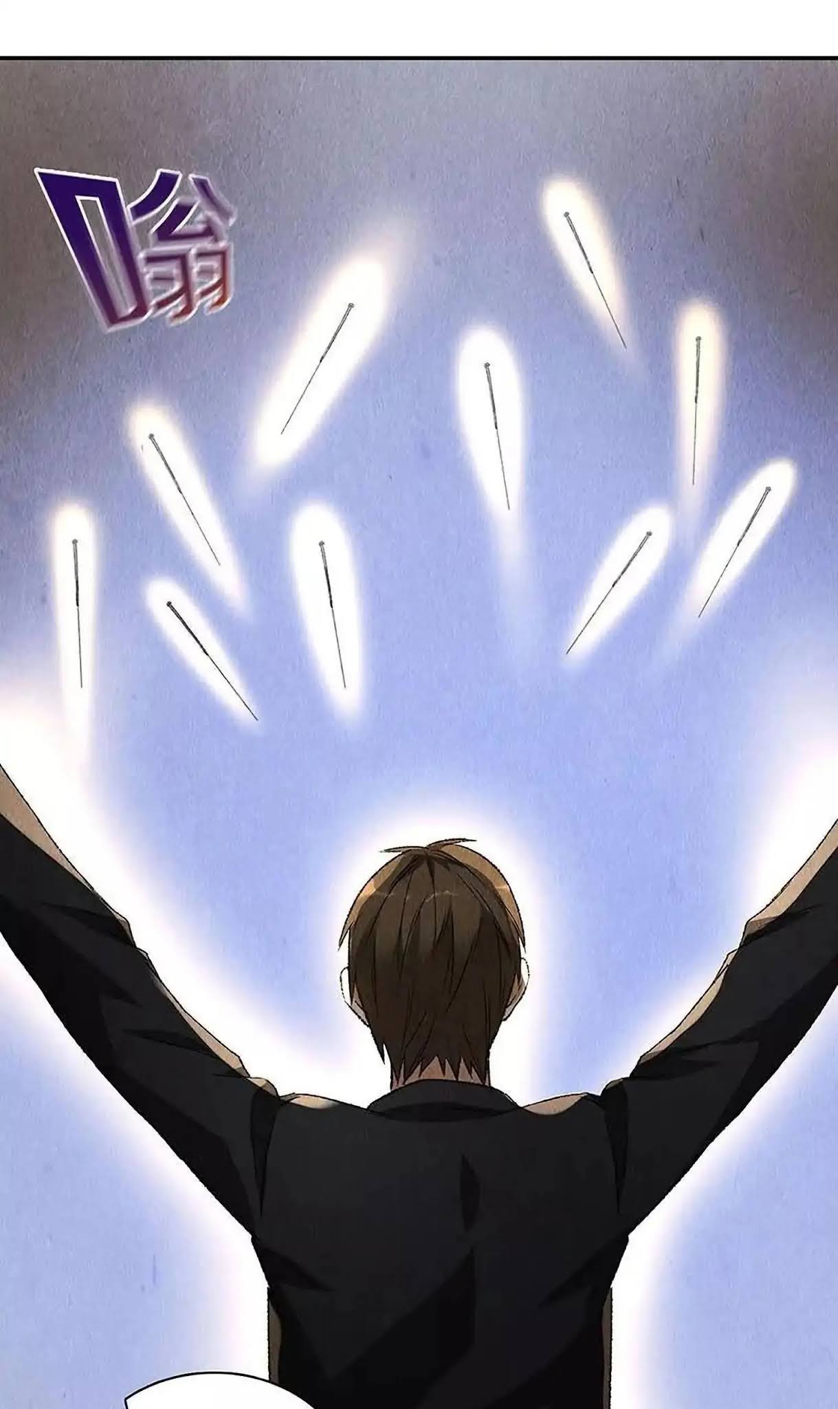 I Was Trash Chapter 84 Gambar 37