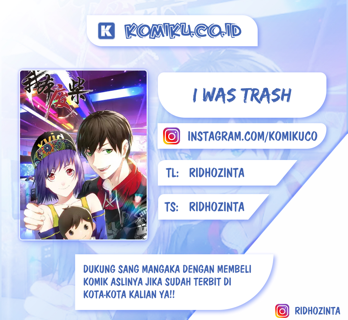 I Was Trash Chapter 96 Gambar 1