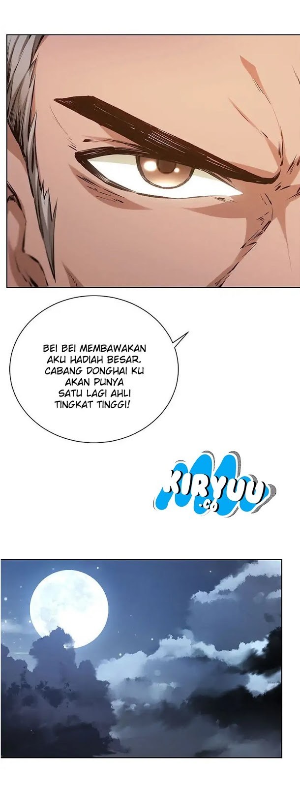 I Was Trash Chapter 10 Gambar 14