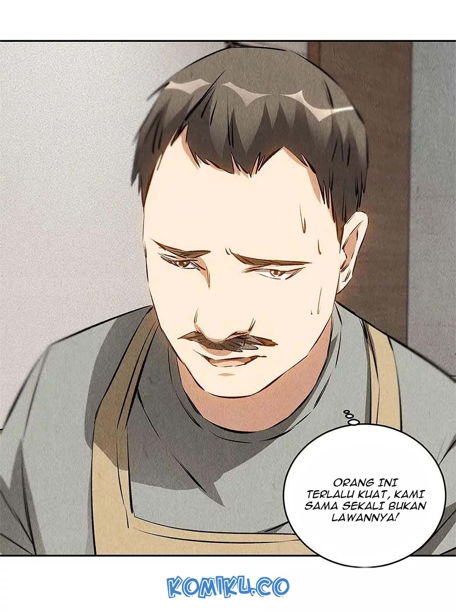 I Was Trash Chapter 101 Gambar 12