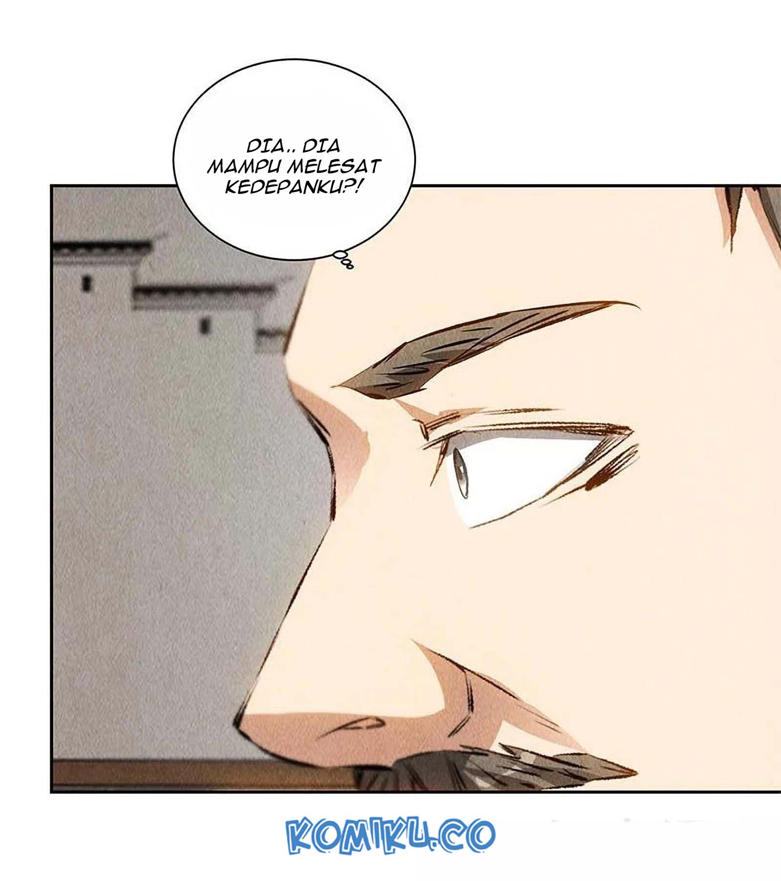 I Was Trash Chapter 101 Gambar 20