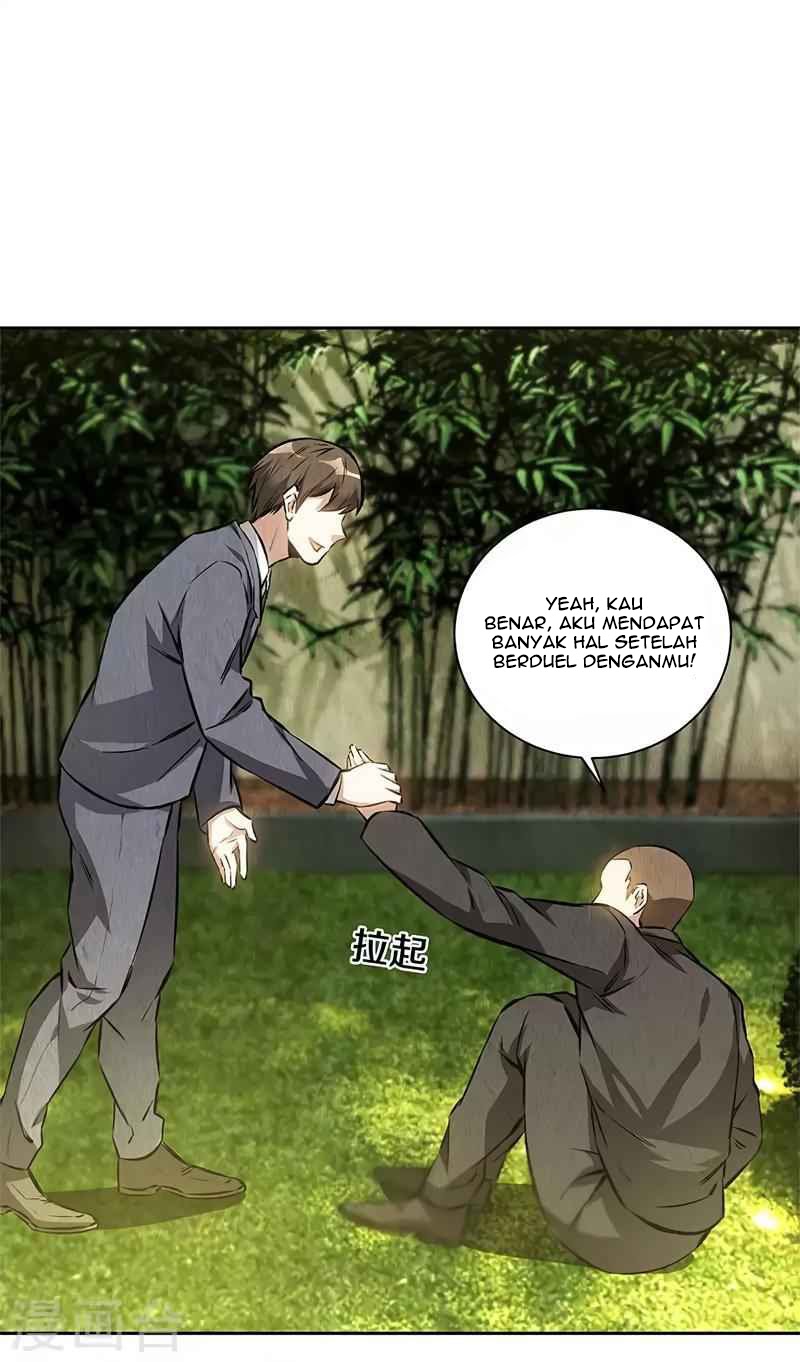 I Was Trash Chapter 118 Gambar 6