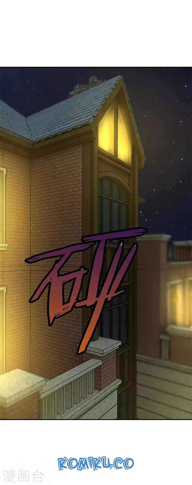 I Was Trash Chapter 119 Gambar 11
