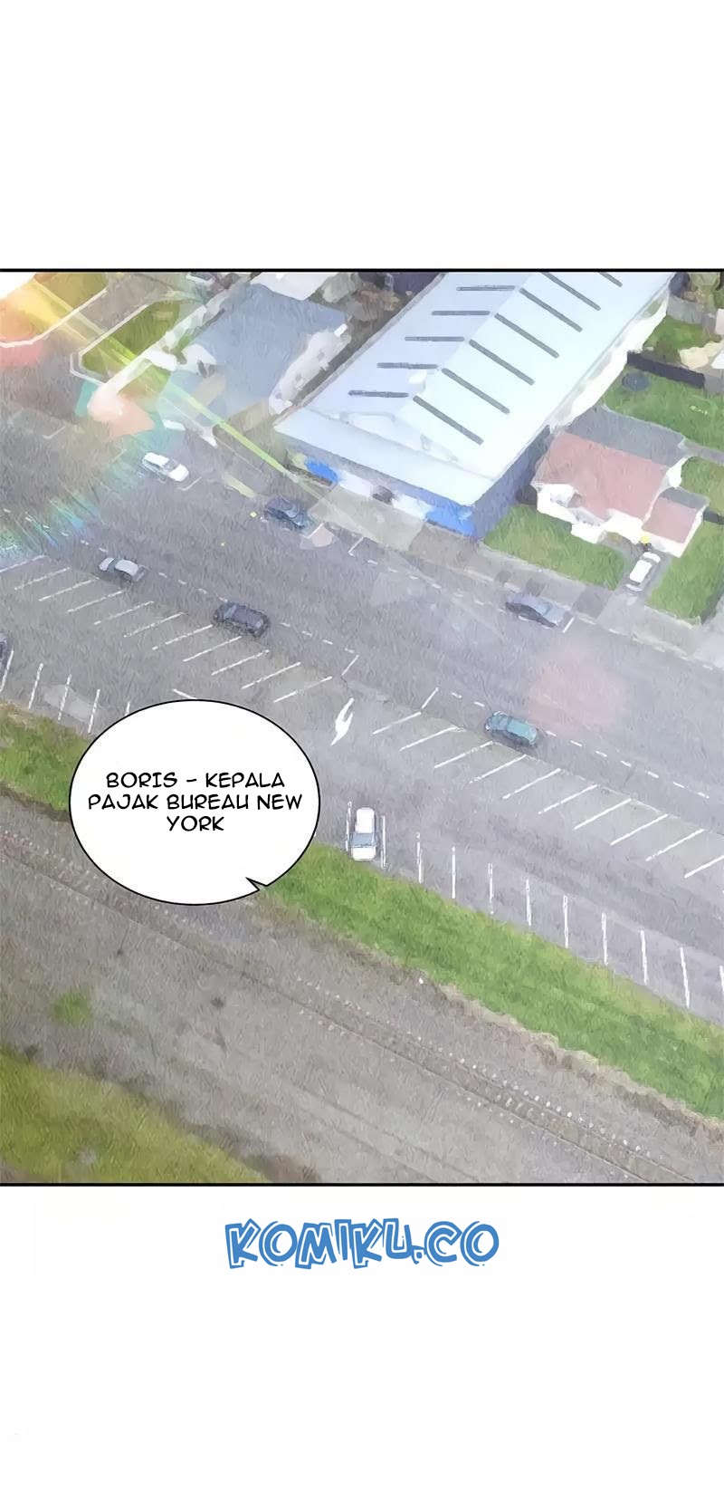 I Was Trash Chapter 127 Gambar 10