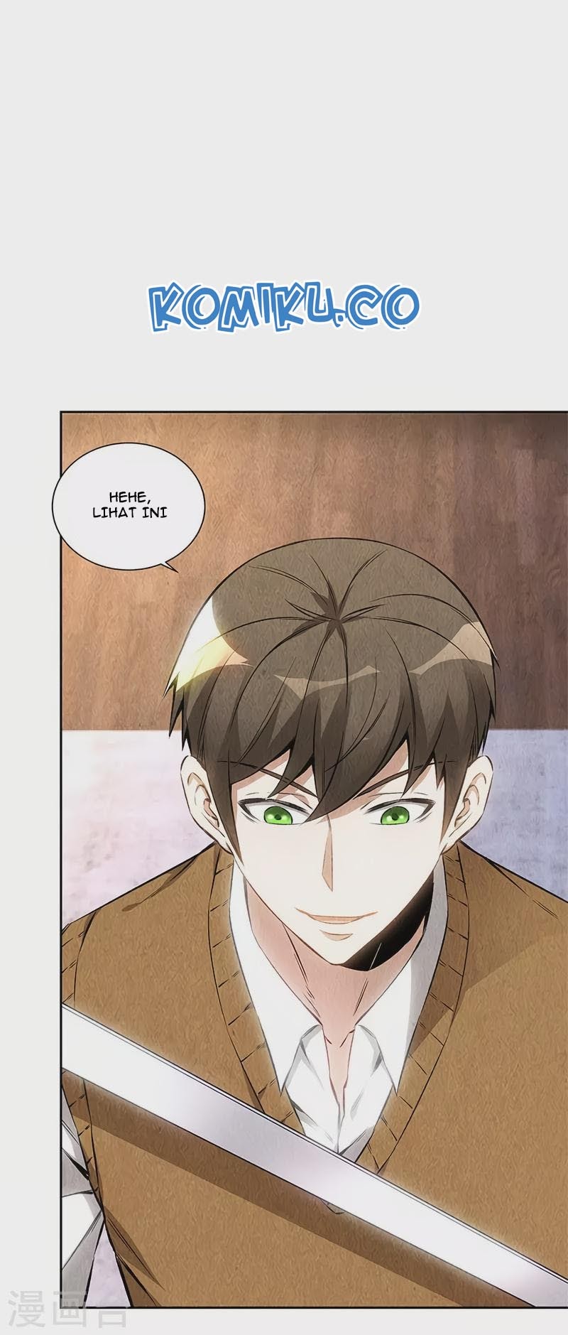 I Was Trash Chapter 142 Gambar 9