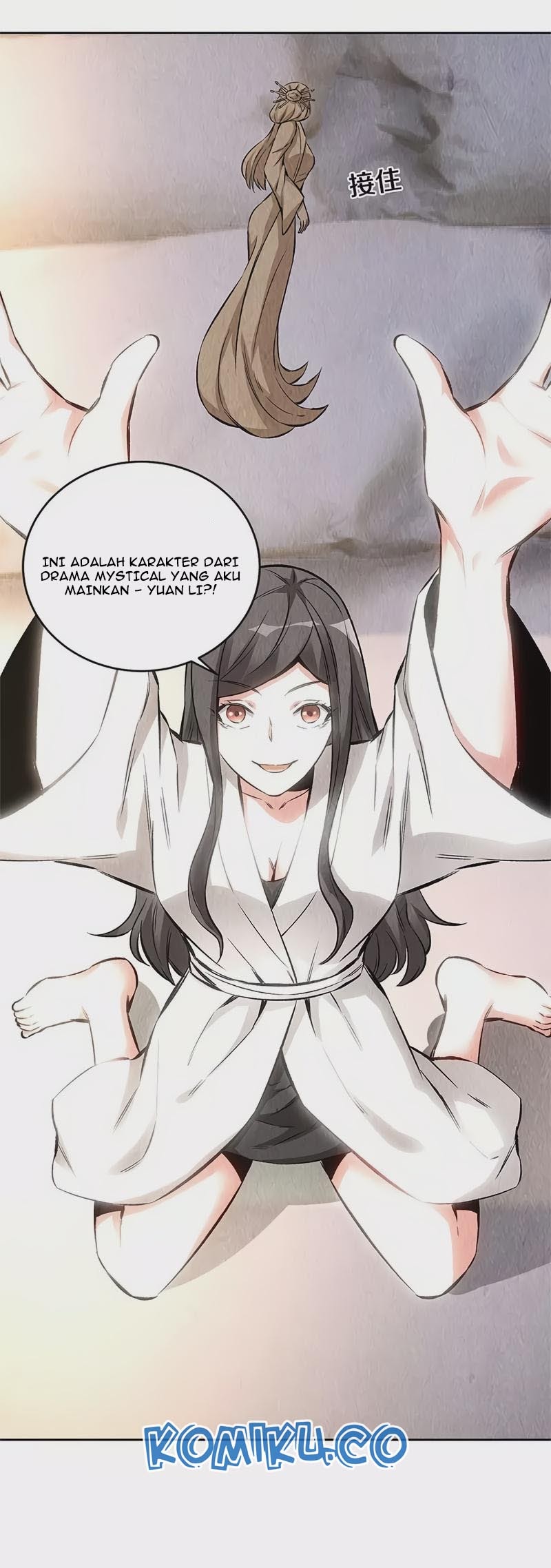 I Was Trash Chapter 142 Gambar 13