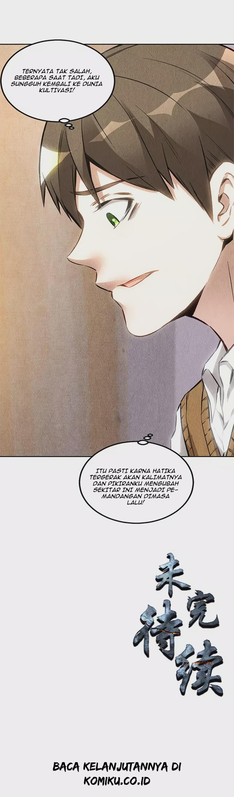 I Was Trash Chapter 142 Gambar 21