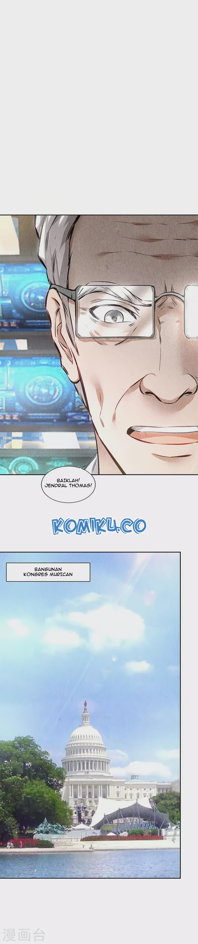 I Was Trash Chapter 143 Gambar 7