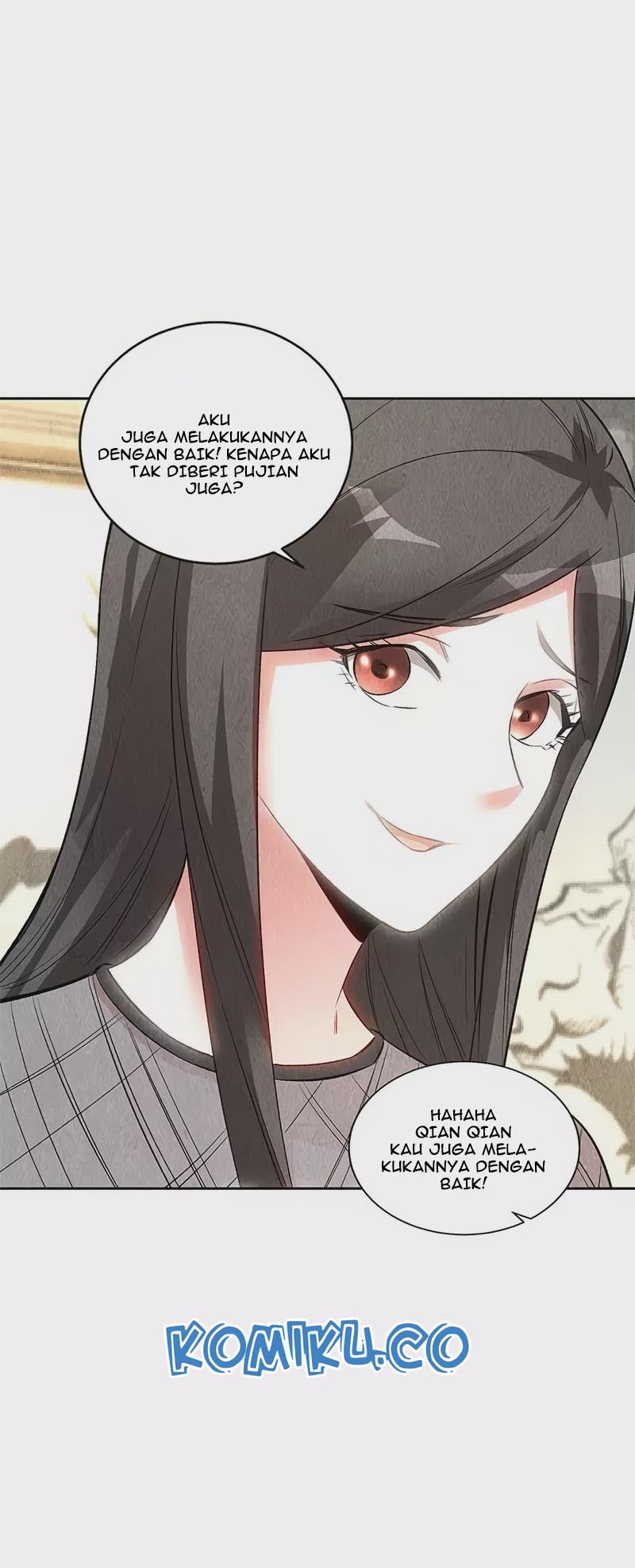 I Was Trash Chapter 144 Gambar 16