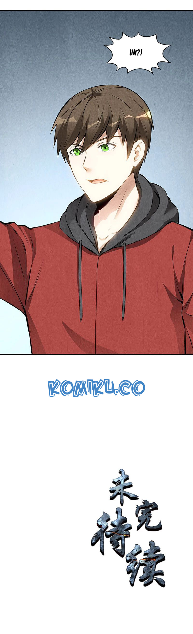 I Was Trash Chapter 158 Gambar 16