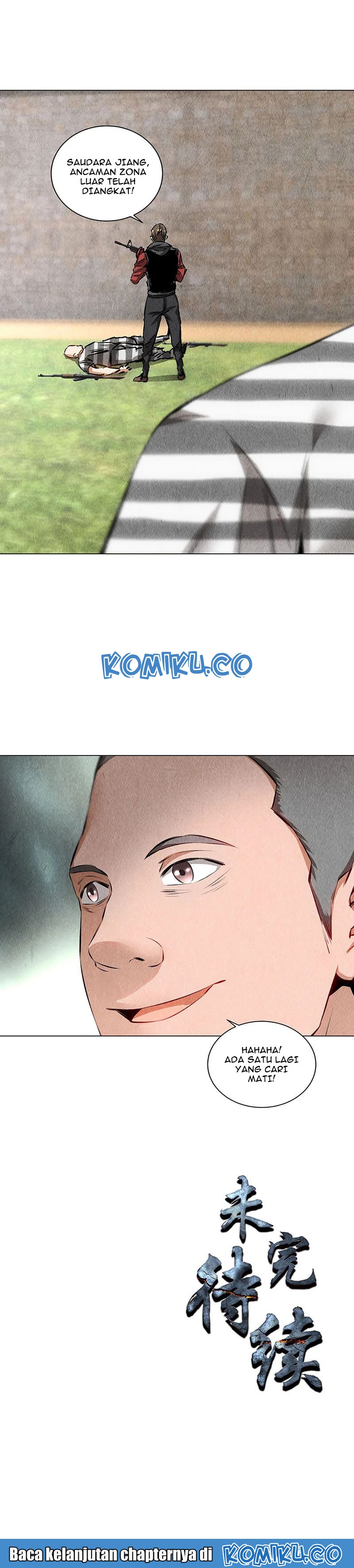I Was Trash Chapter 160 Gambar 15