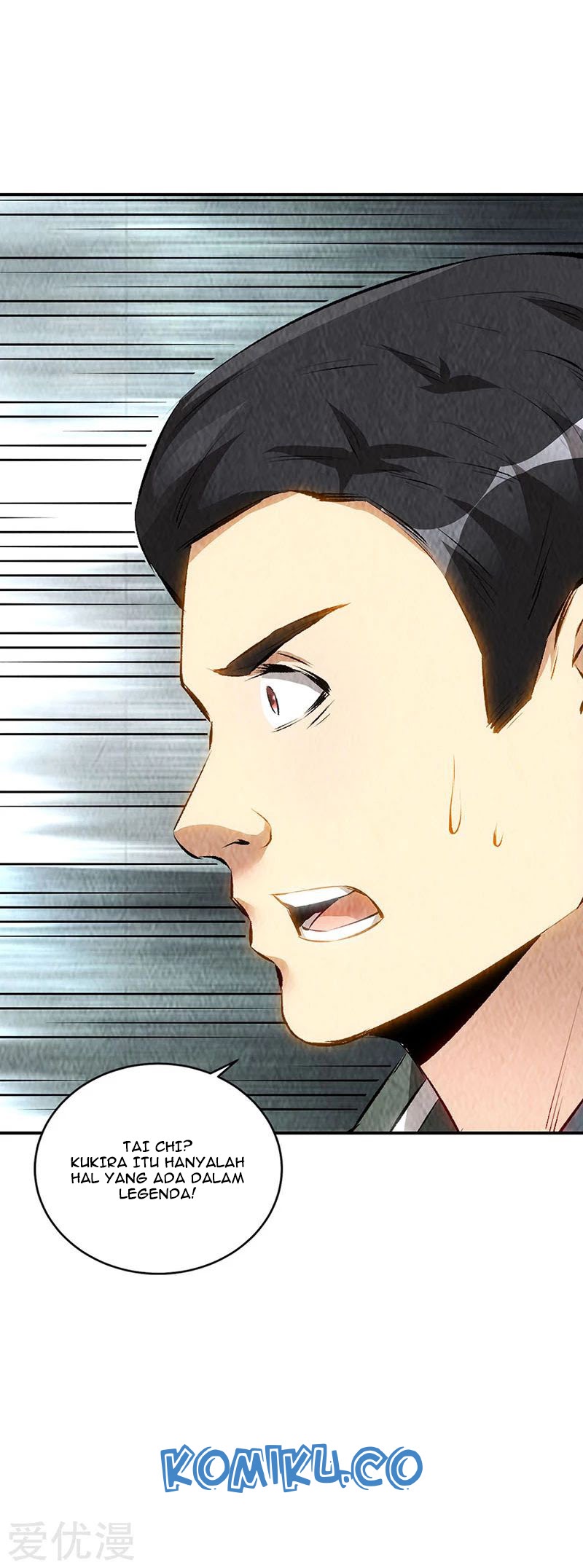 I Was Trash Chapter 167 Gambar 9