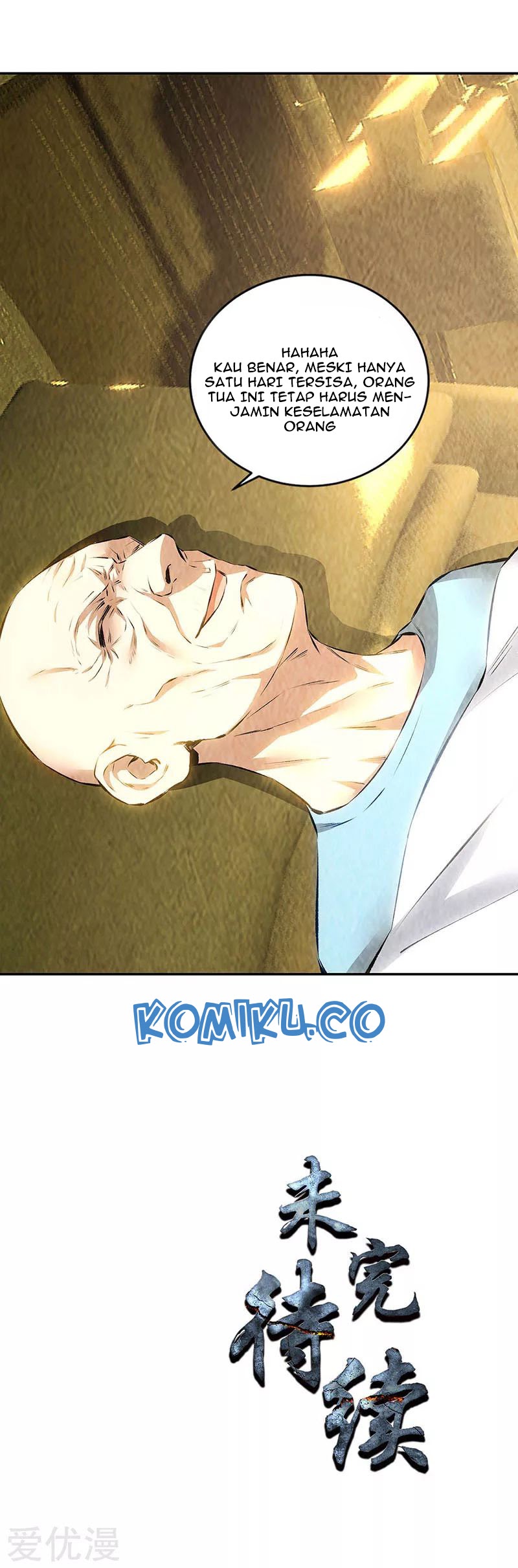 I Was Trash Chapter 177 Gambar 17