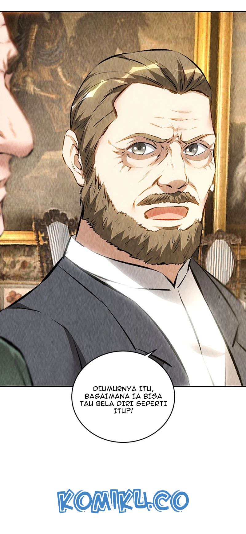 I Was Trash Chapter 182 Gambar 17