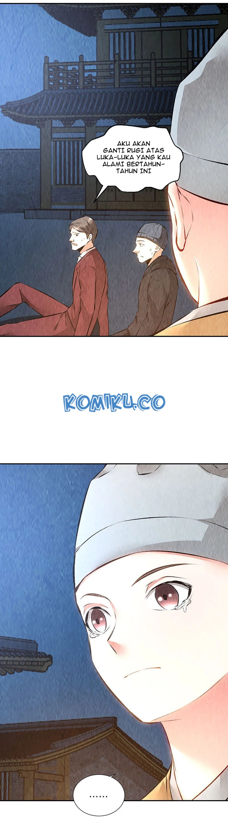 I Was Trash Chapter 195 Gambar 4