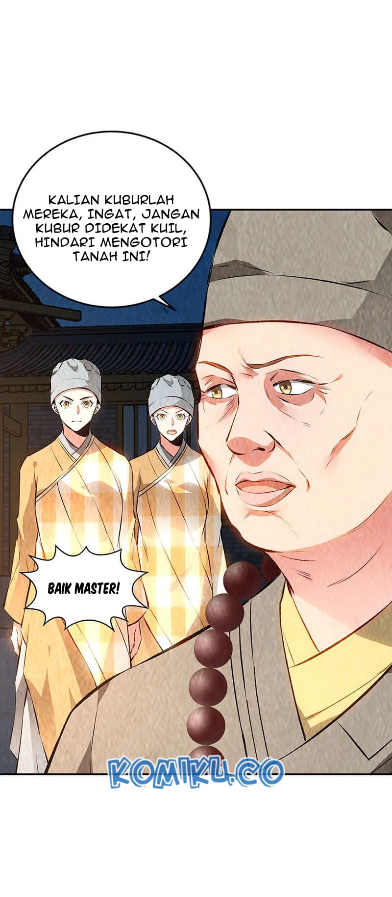 I Was Trash Chapter 195 Gambar 12