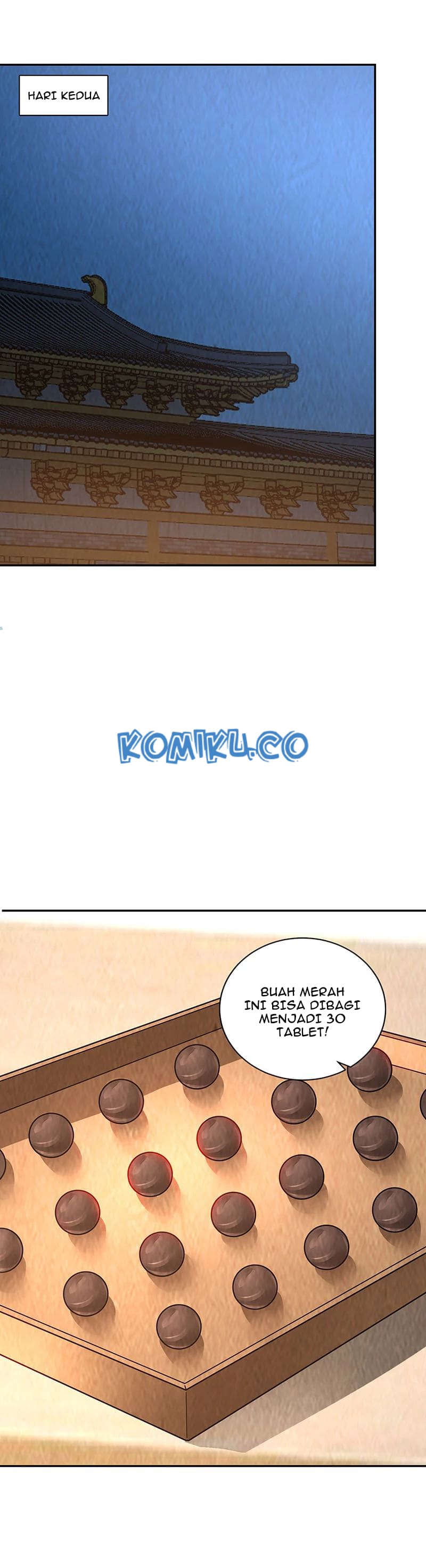 I Was Trash Chapter 195 Gambar 18