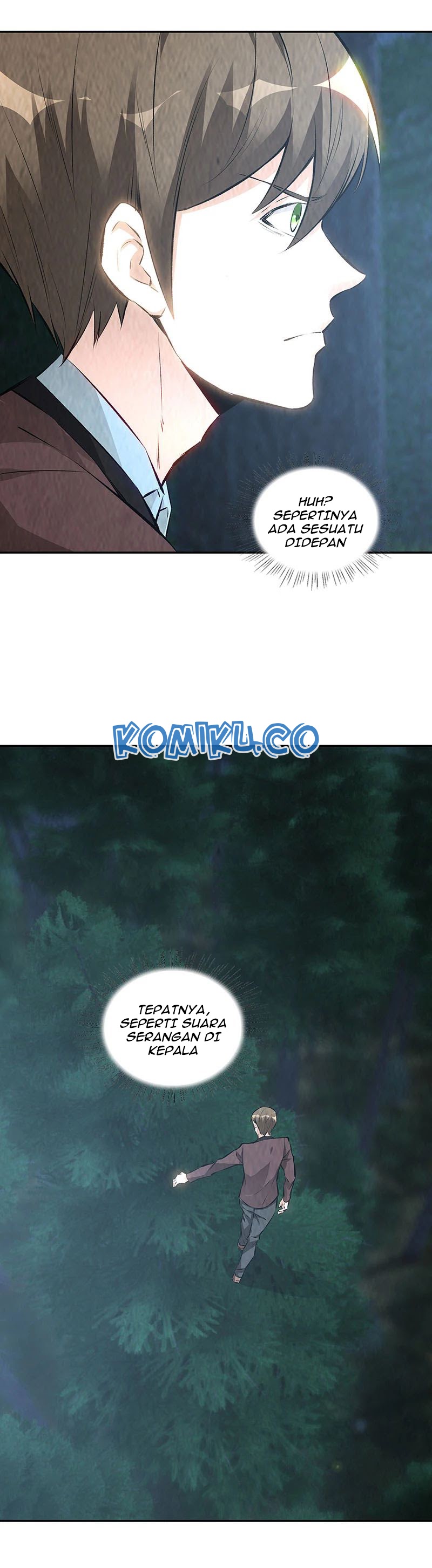 I Was Trash Chapter 196 Gambar 15