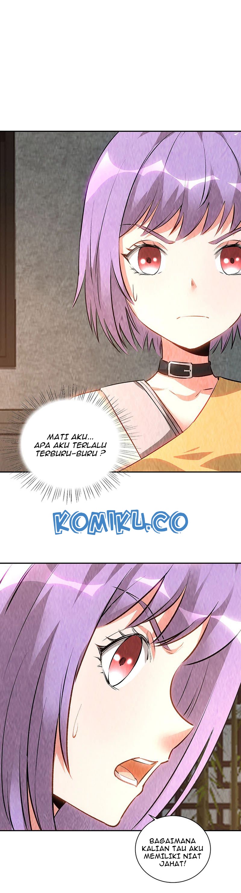 I Was Trash Chapter 198 Gambar 9