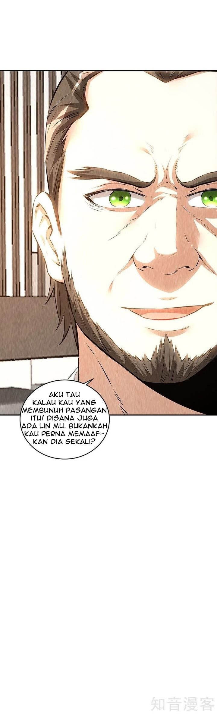 I Was Trash Chapter 202 Gambar 8