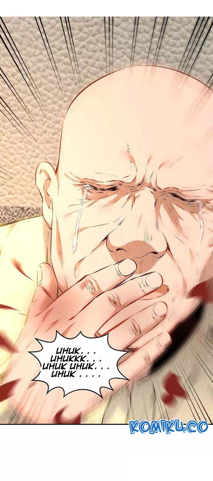 I Was Trash Chapter 203 Gambar 16
