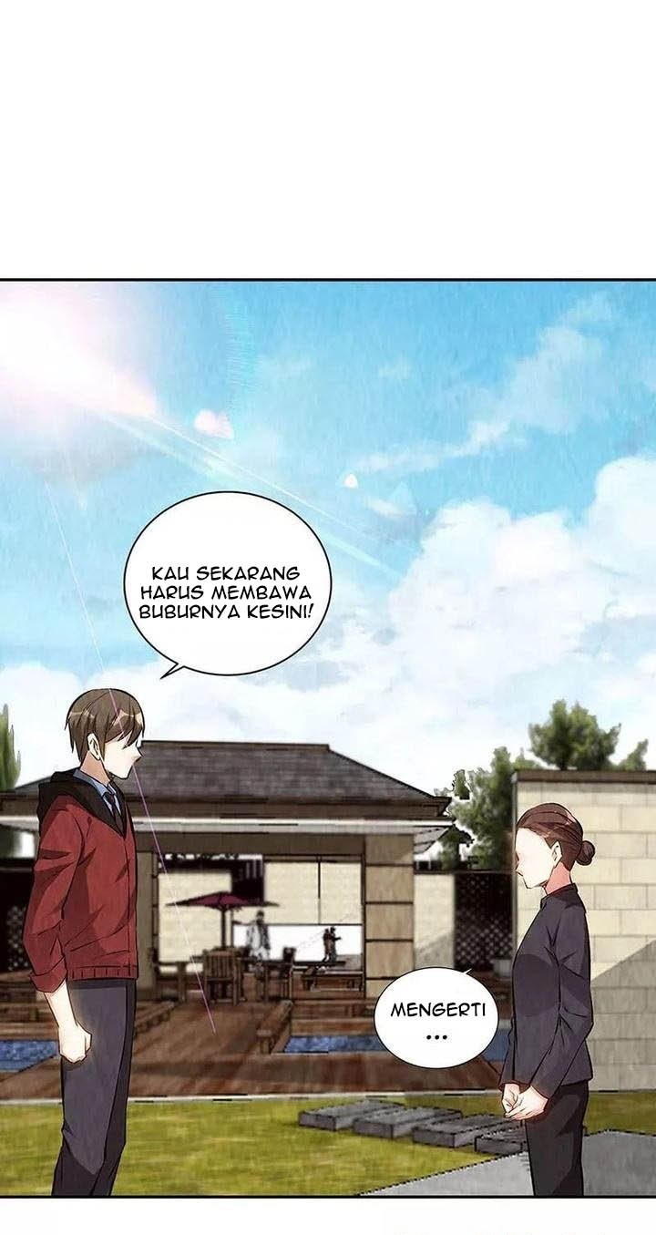 I Was Trash Chapter 204 Gambar 14