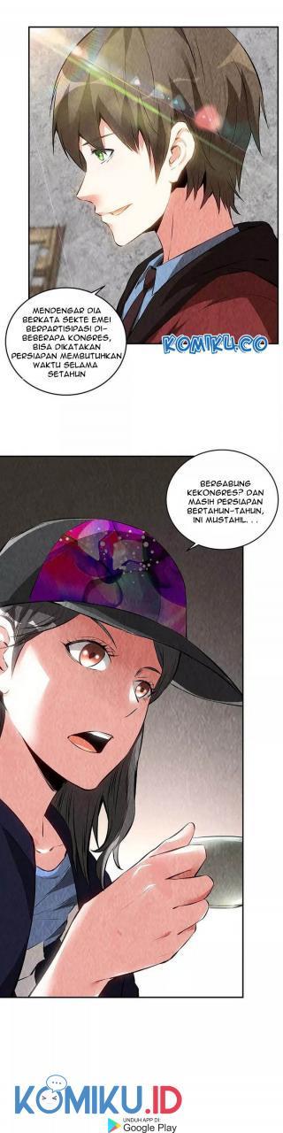 I Was Trash Chapter 206 Gambar 2