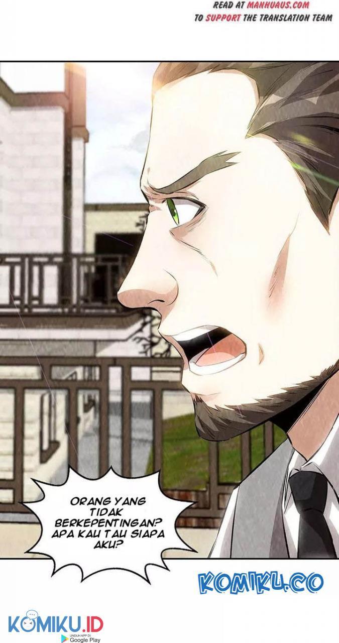 I Was Trash Chapter 206 Gambar 15