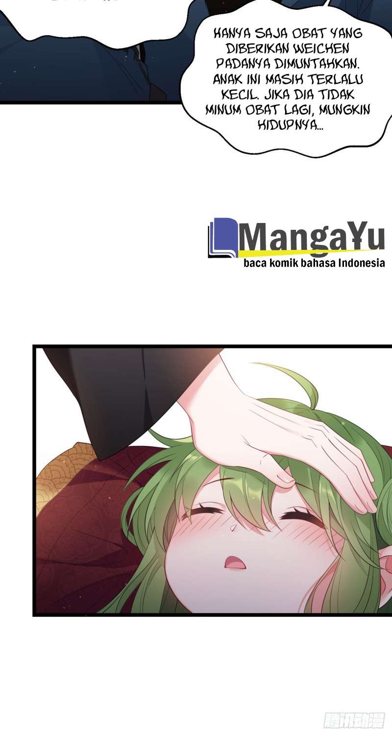 I Won’t Marry The Enemy Prince Chapter 03 Gambar 7