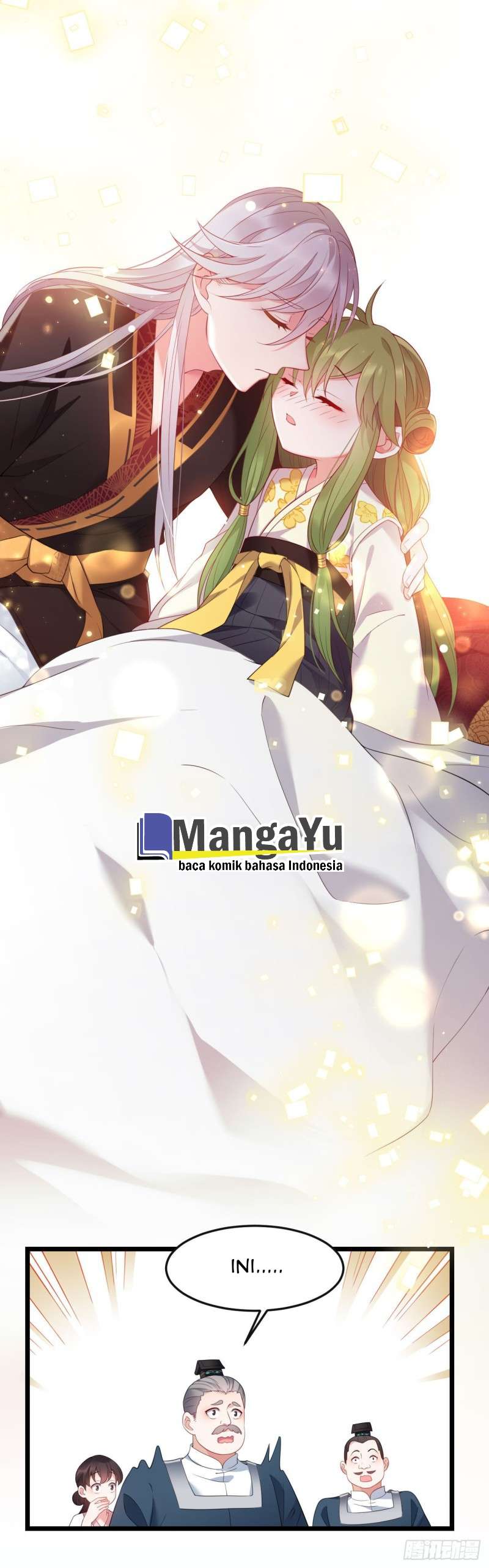 I Won’t Marry The Enemy Prince Chapter 03 Gambar 10