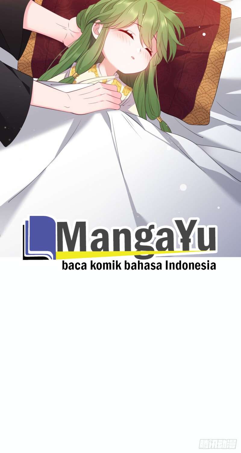 I Won’t Marry The Enemy Prince Chapter 03 Gambar 12