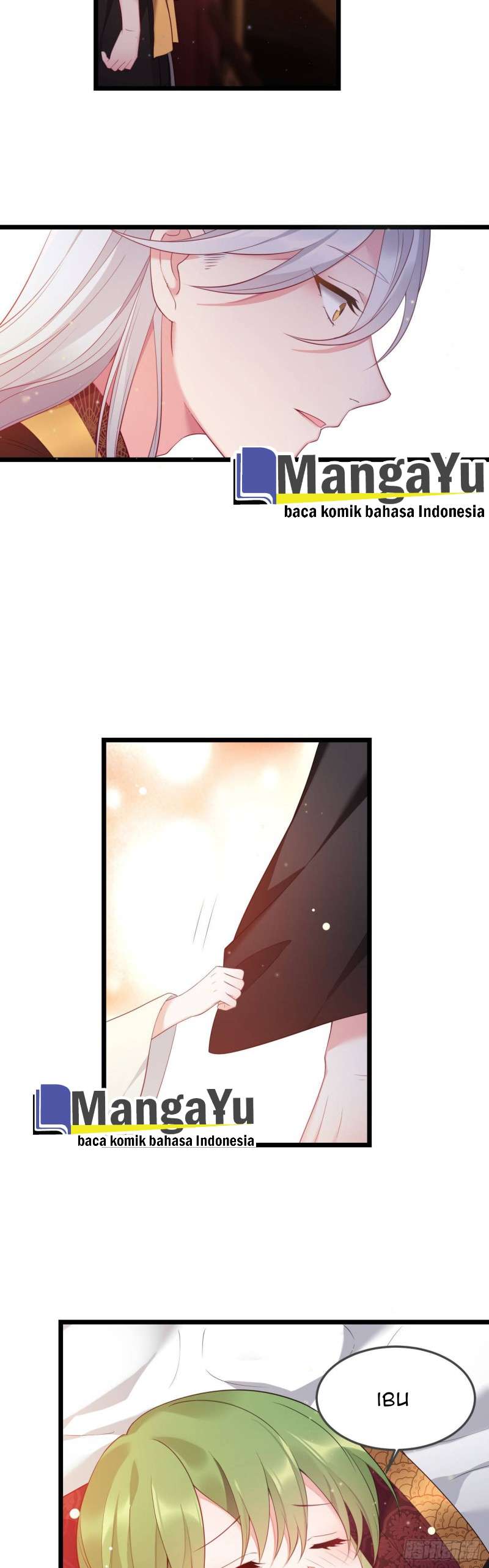 I Won’t Marry The Enemy Prince Chapter 03 Gambar 14