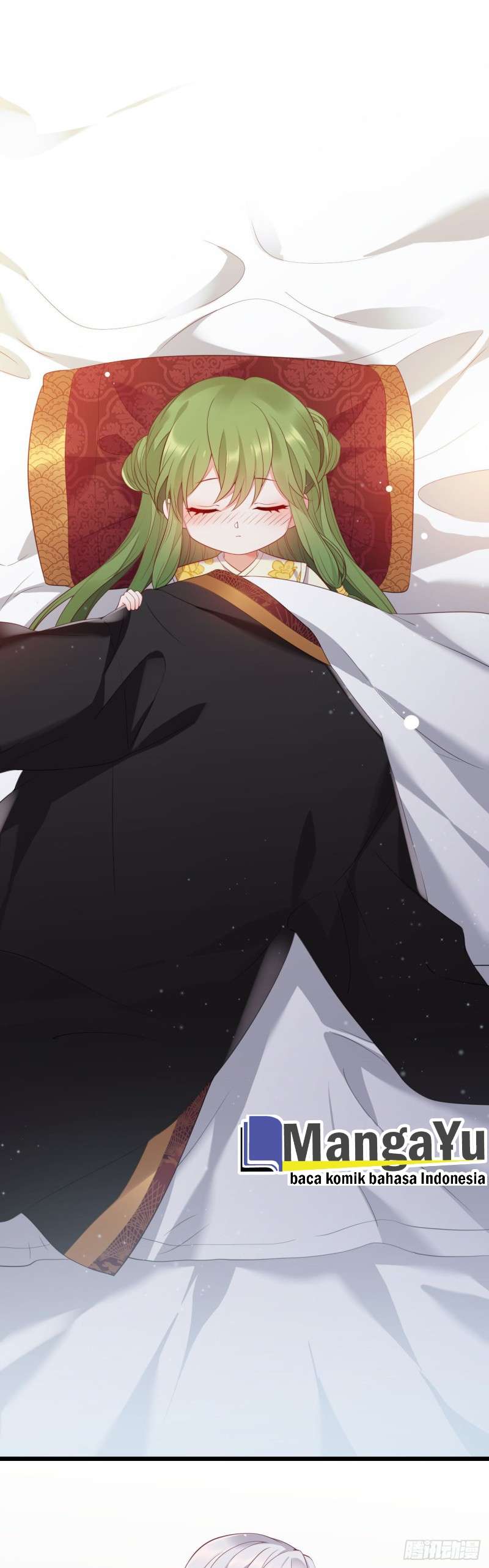 I Won’t Marry The Enemy Prince Chapter 03 Gambar 16