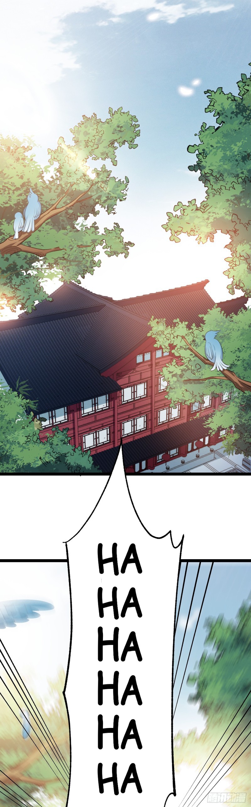 I Won’t Marry The Enemy Prince Chapter 15 Gambar 3