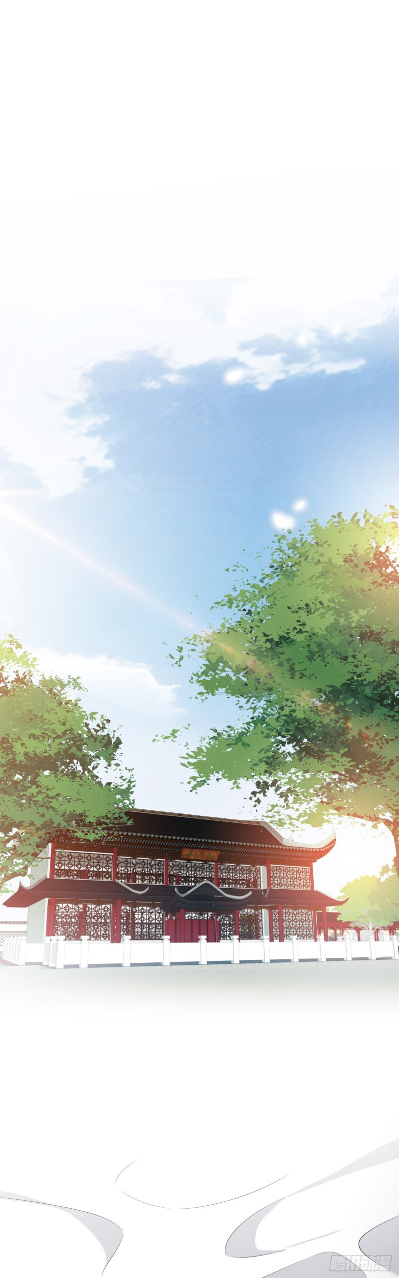I Won’t Marry The Enemy Prince Chapter 15 Gambar 16
