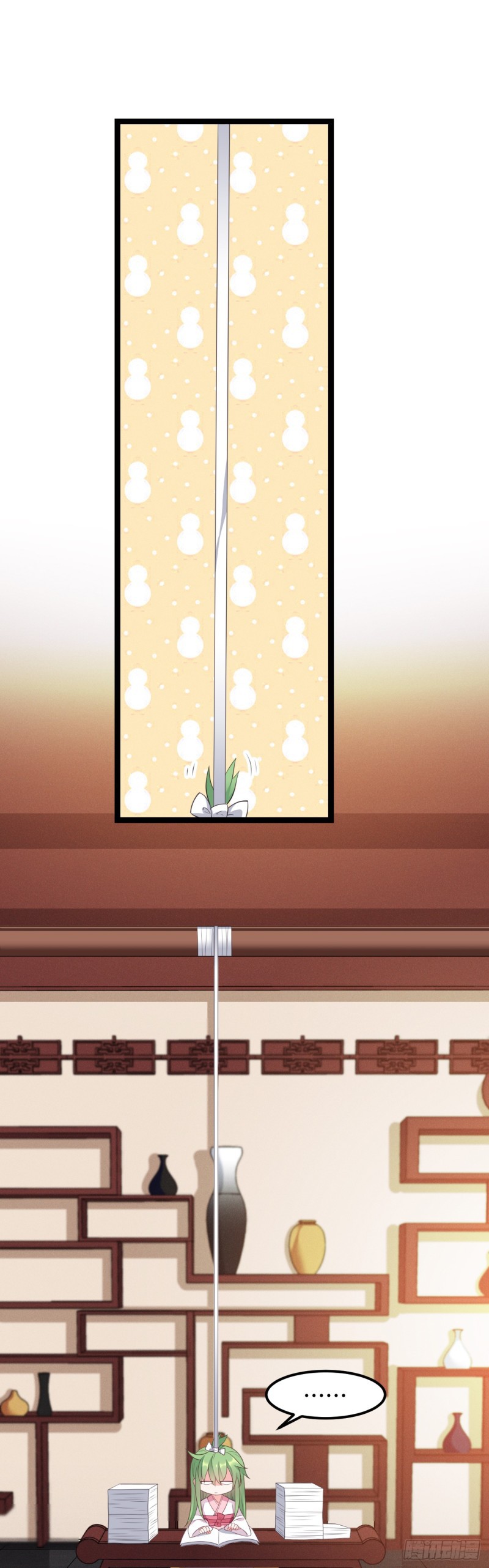 I Won’t Marry The Enemy Prince Chapter 15 Gambar 20