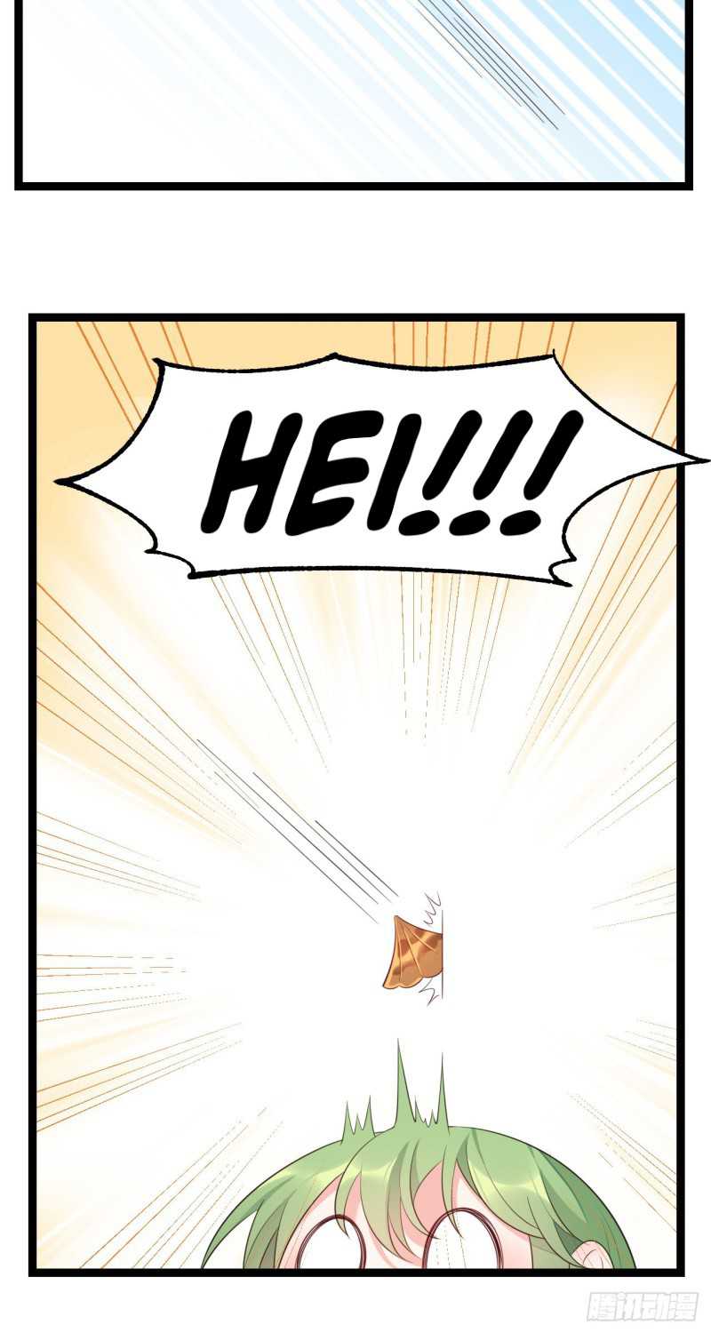 I Won’t Marry The Enemy Prince Chapter 16 Gambar 7