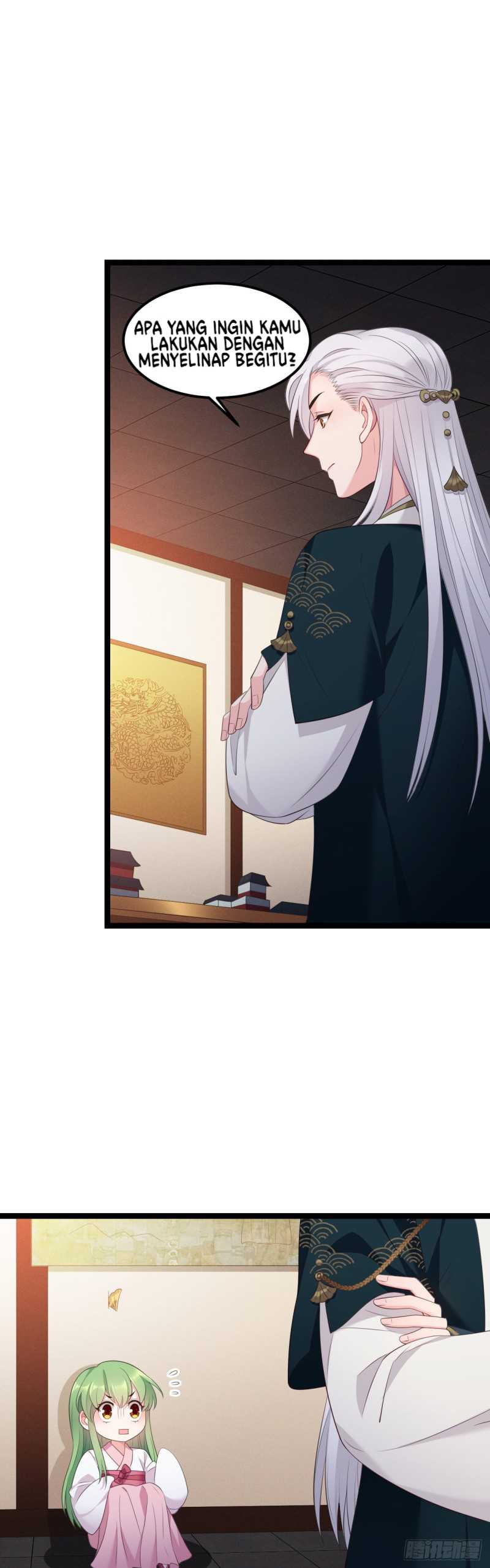 I Won’t Marry The Enemy Prince Chapter 16 Gambar 8