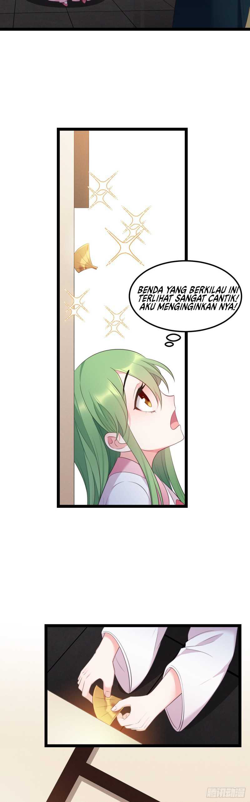 I Won’t Marry The Enemy Prince Chapter 16 Gambar 9