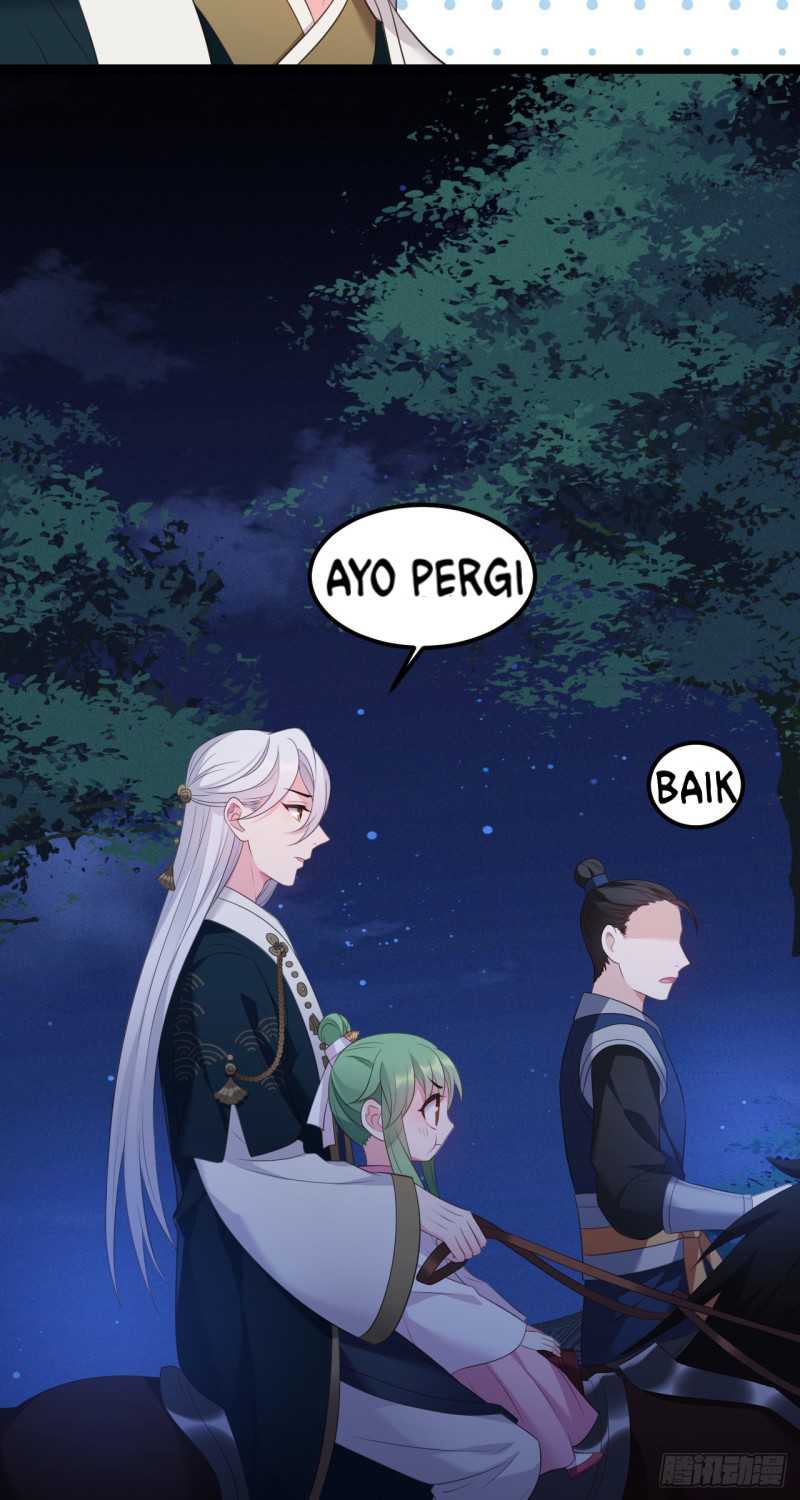 I Won’t Marry The Enemy Prince Chapter 16 Gambar 17