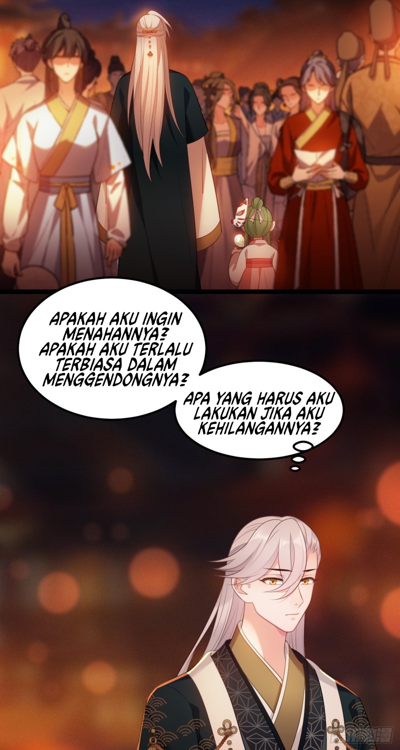 I Won’t Marry The Enemy Prince Chapter 17 Gambar 13