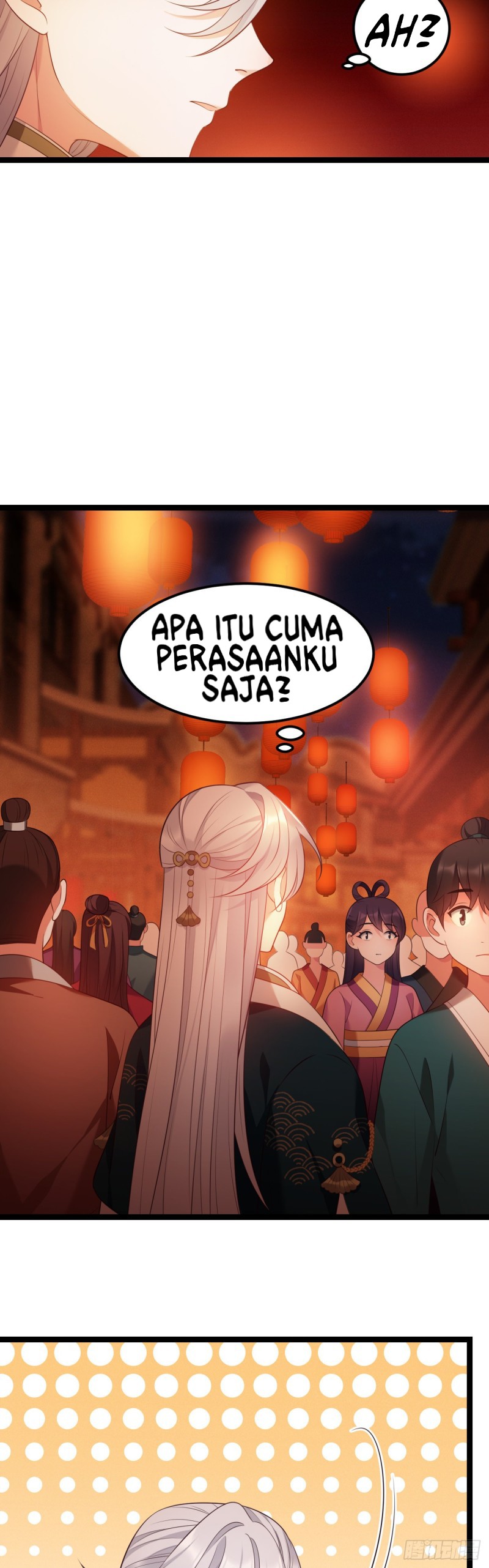 I Won’t Marry The Enemy Prince Chapter 17 Gambar 16