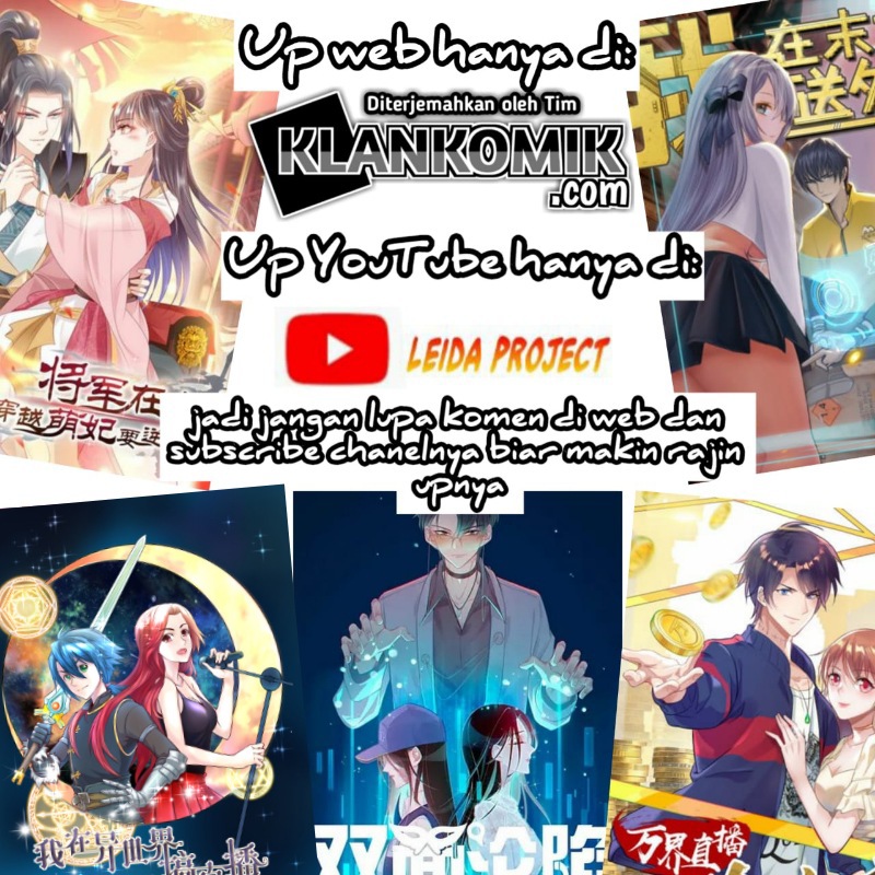 I Won’t Marry The Enemy Prince Chapter 17 Gambar 23