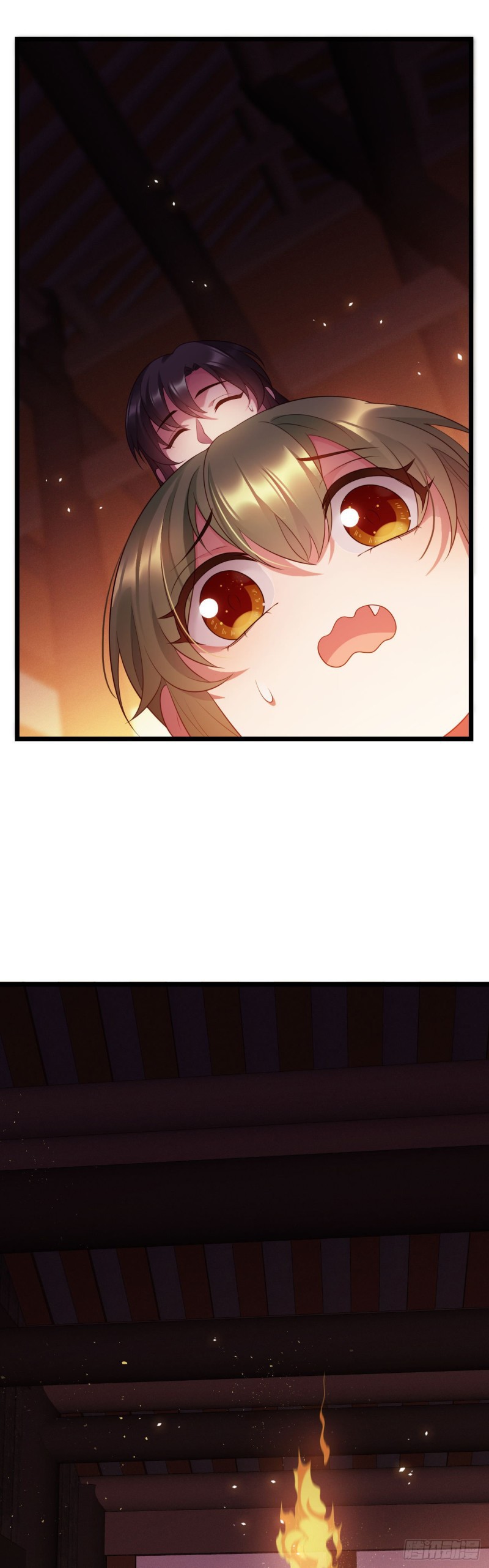 I Won’t Marry The Enemy Prince Chapter 22 Gambar 4