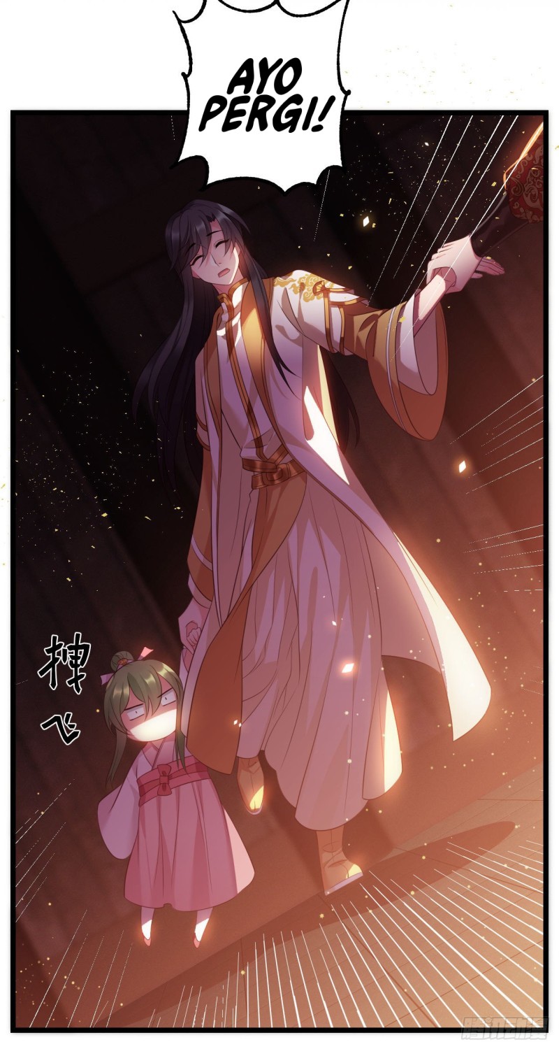 I Won’t Marry The Enemy Prince Chapter 22 Gambar 8