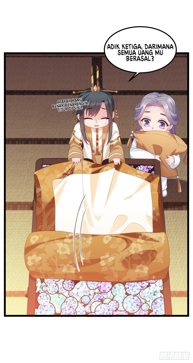 I Won’t Marry The Enemy Prince Chapter 33 Gambar 17