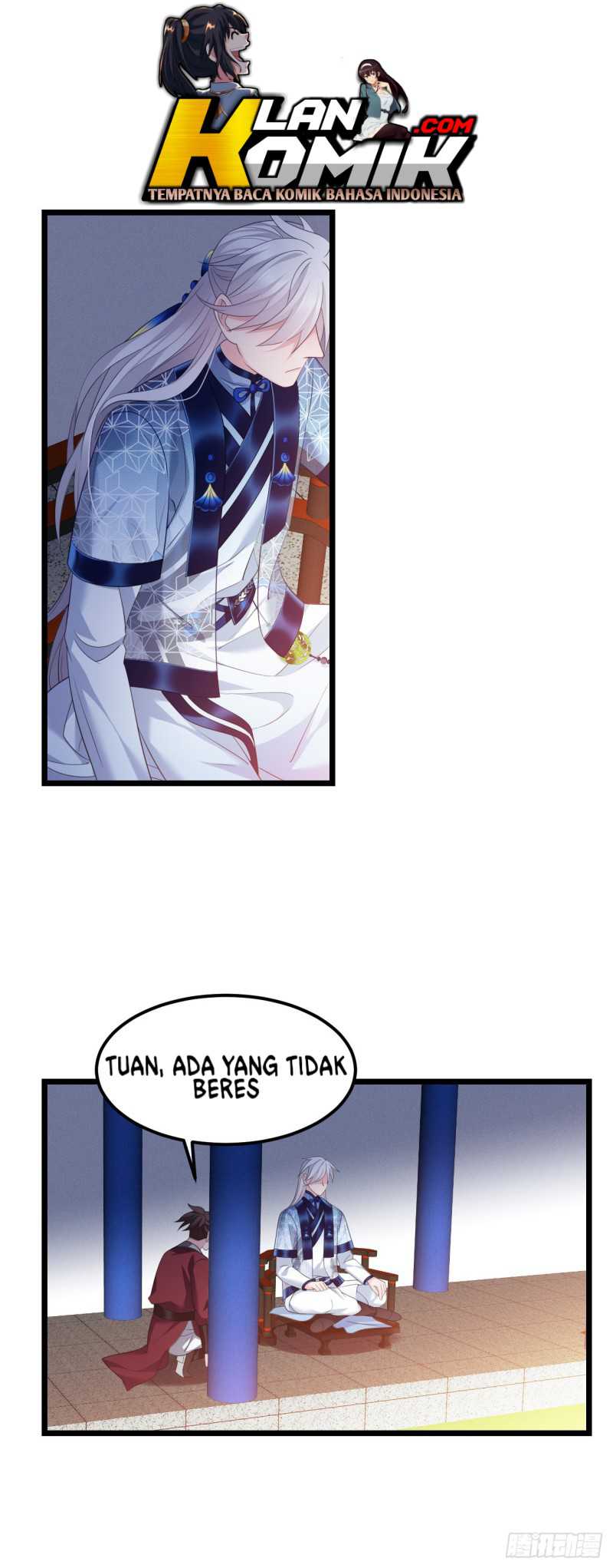 I Won’t Marry The Enemy Prince Chapter 35 Gambar 18